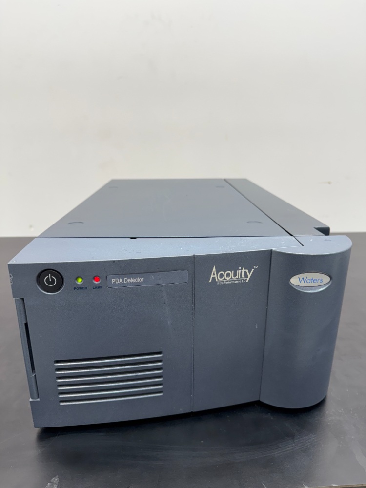 Image of Waters Acquity PDA Detector